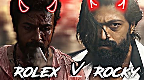 vikram vs rolex|how did vikram end.